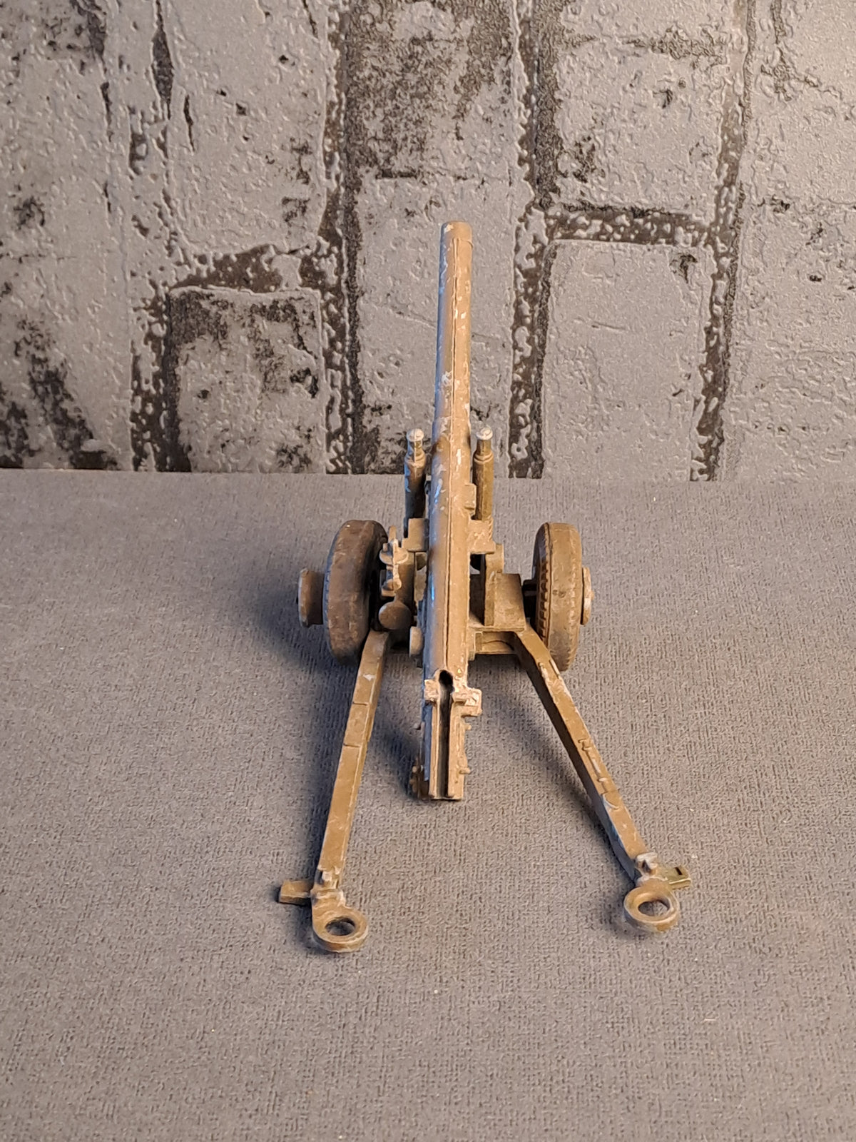 Crescent Canons x2