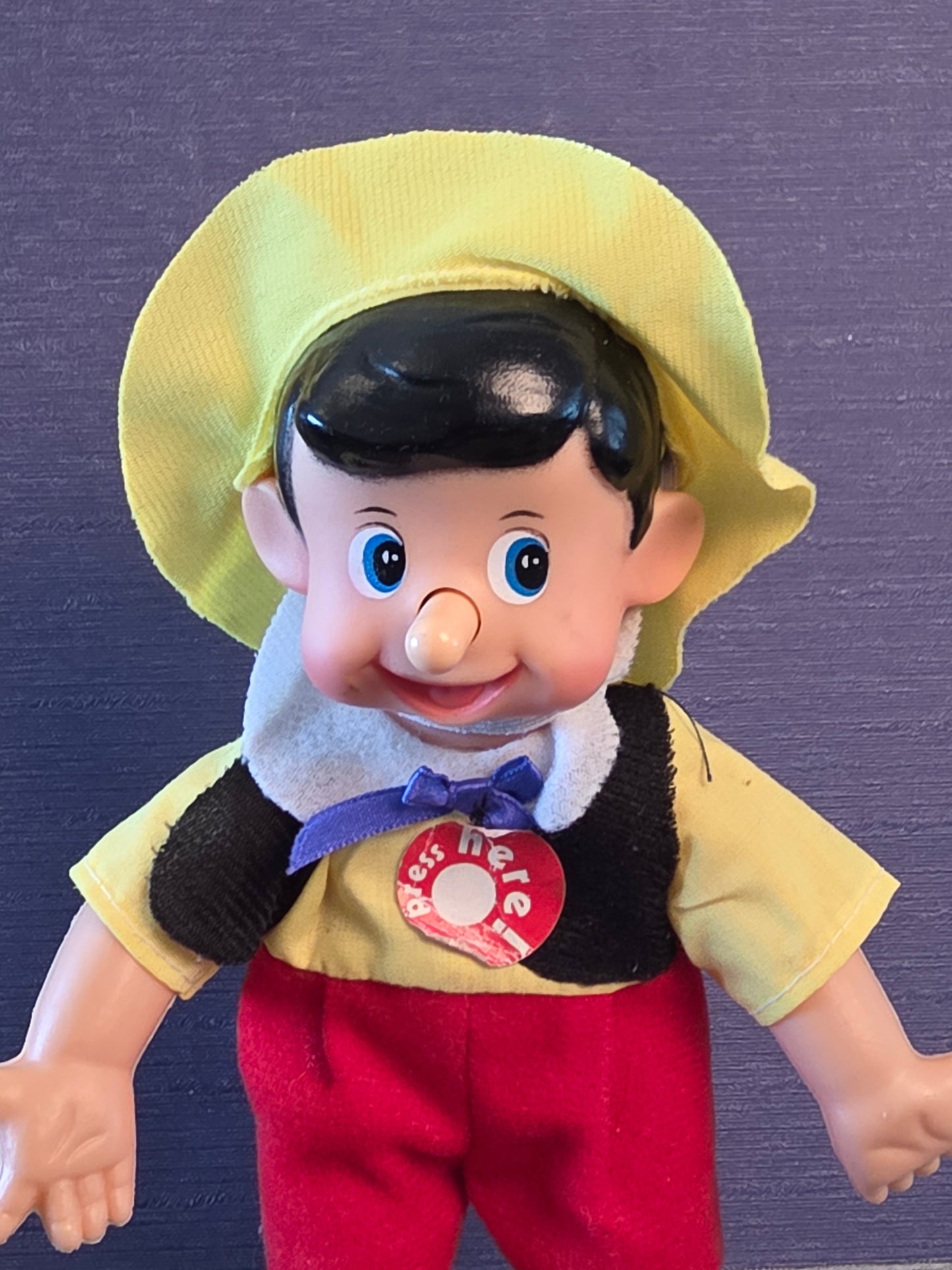 Pinocchio