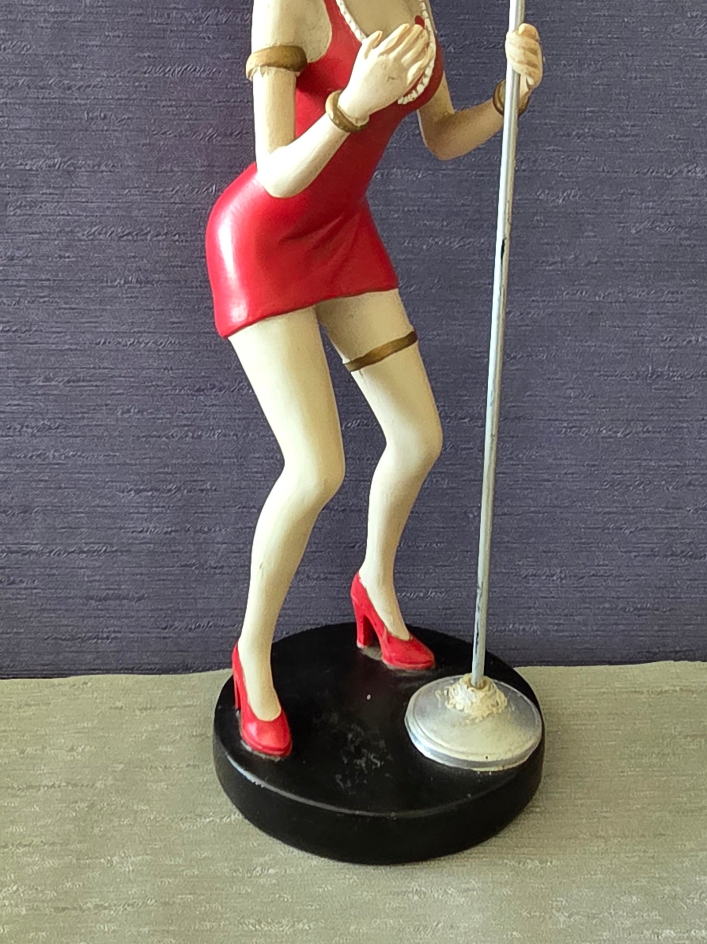 Betty Boop 35 cm.