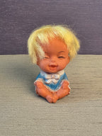 Moody Cutie Doll