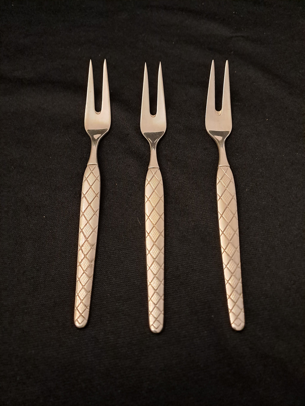 Harlequin ABSA Cold Cuts Fork / Harlequin ABSA Cold Cuts Fork