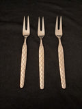 Harlequin ABSA Cold Cuts Fork / Harlequin ABSA Cold Cuts Fork