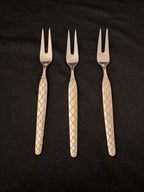 Harlequin ABSA Cold Cuts Fork / Harlequin ABSA Cold Cuts Fork