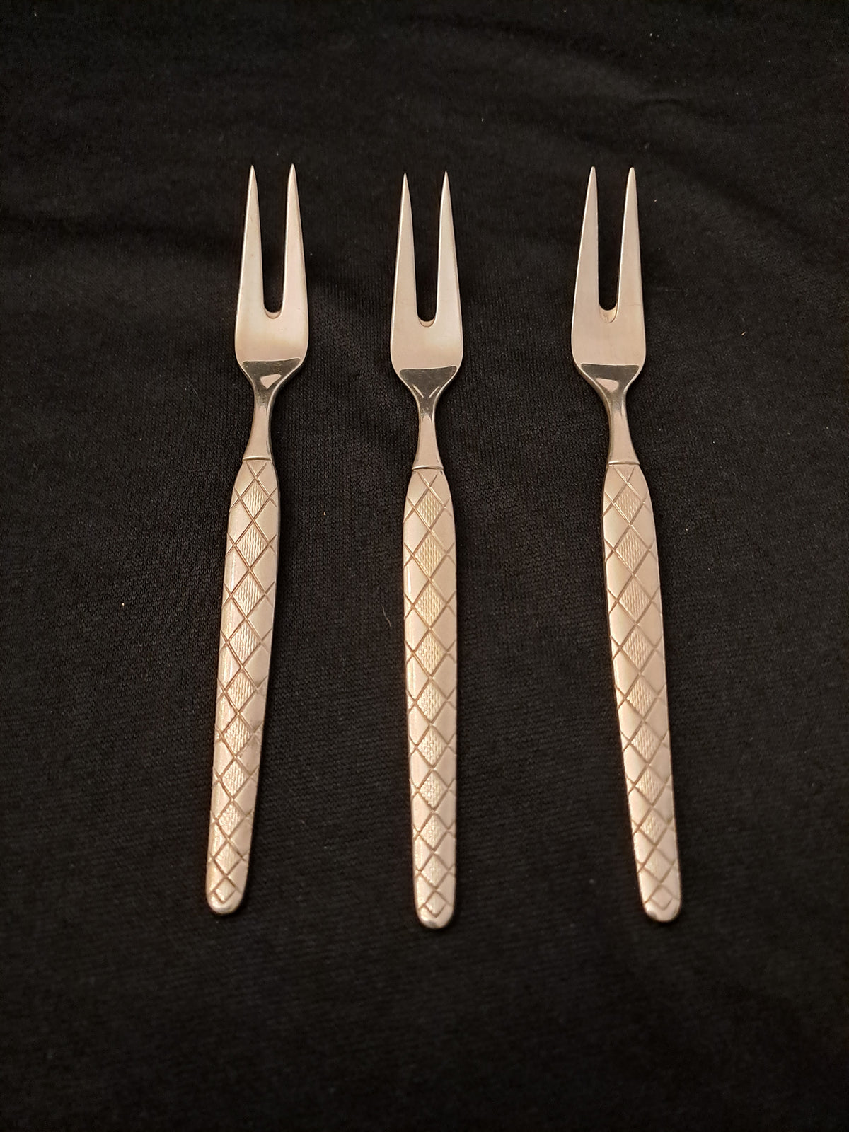 Harlequin ABSA Cold Cuts Fork / Harlequin ABSA Cold Cuts Fork