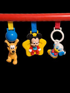 Disney Vintage Mobile Activity / Disney Vintage Aktivitets Center