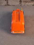 Tekno Denmark Triangle Fire Rescue