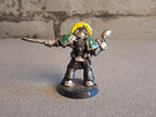 Warhammer 40,000 Games Workshop 1992