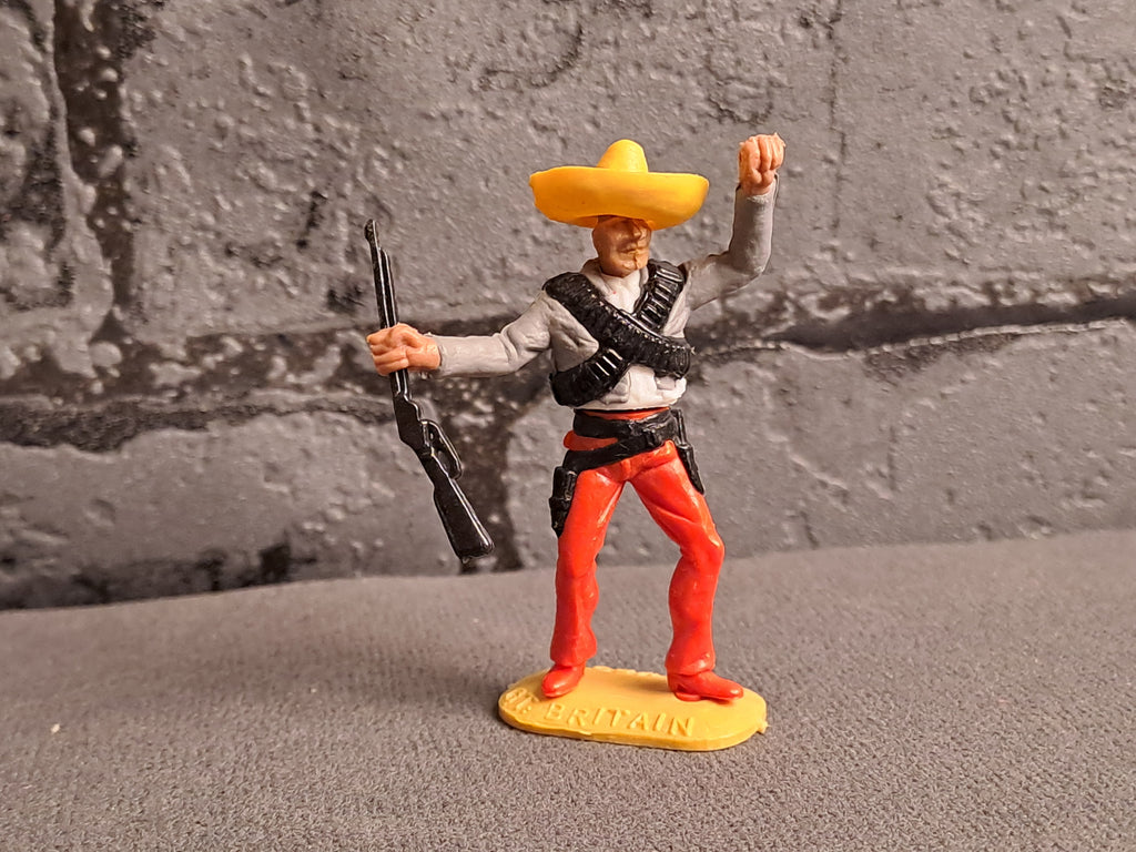 Timpo Toys Mexican