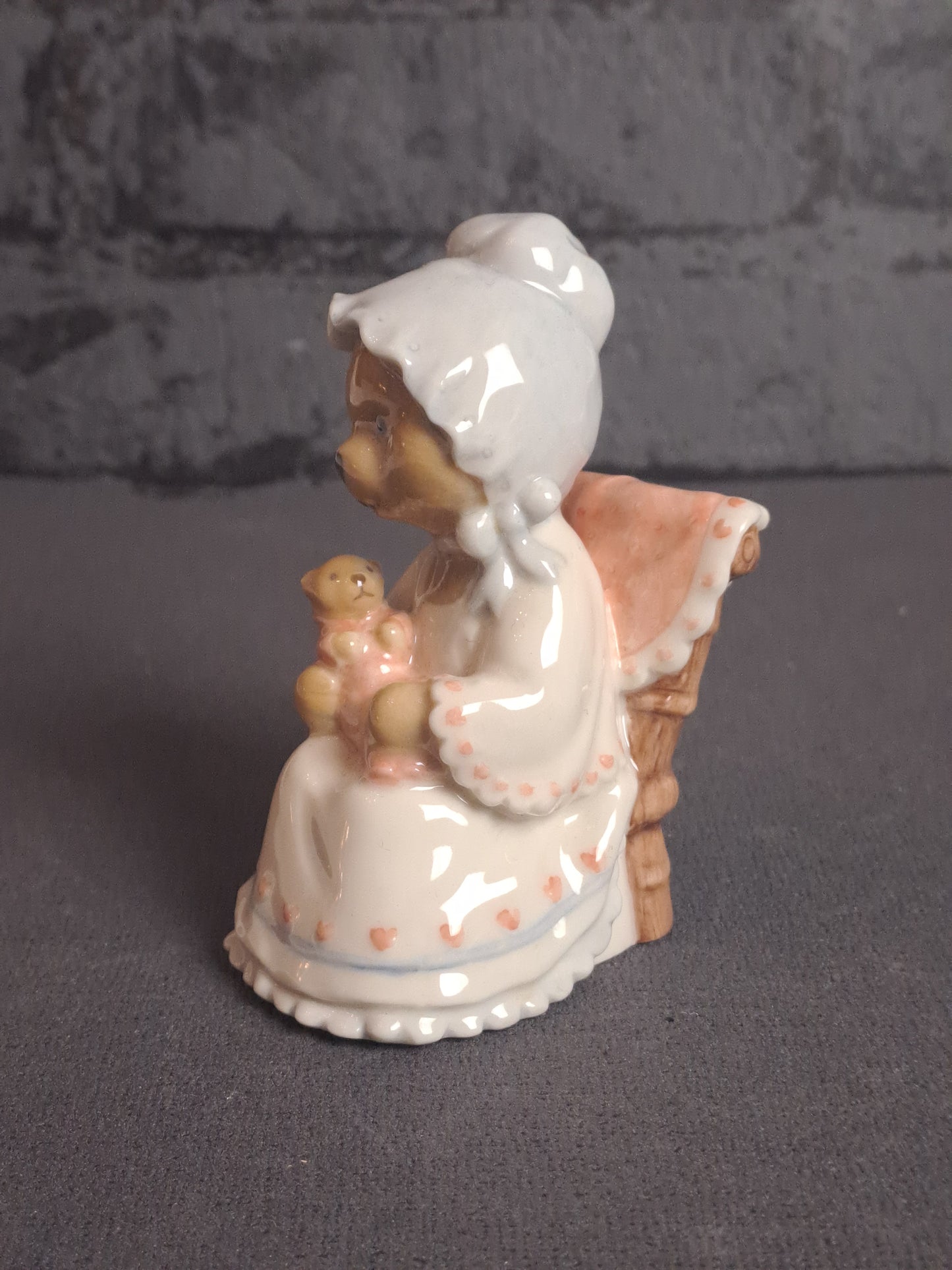 Bing & Groendahl Victoria