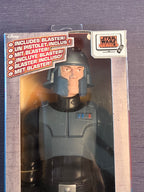 Star Wars Rebels Hero Series Agent Kallus