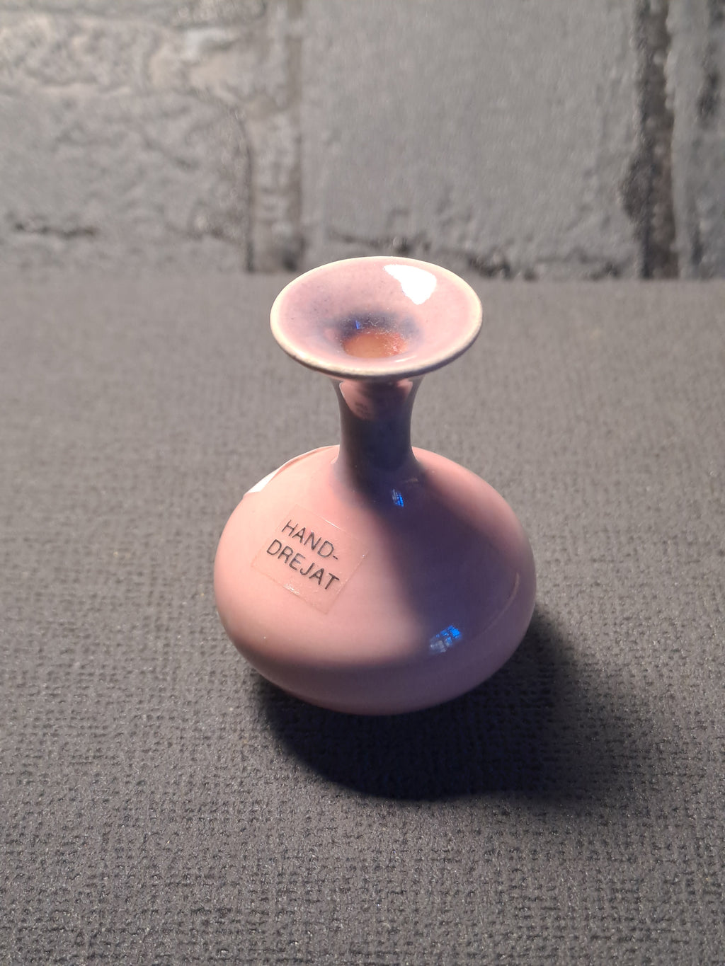 Miniature Ceramic Sweden