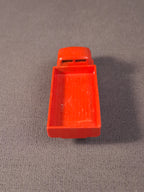 Lego HO Mercedes Truck 1960s