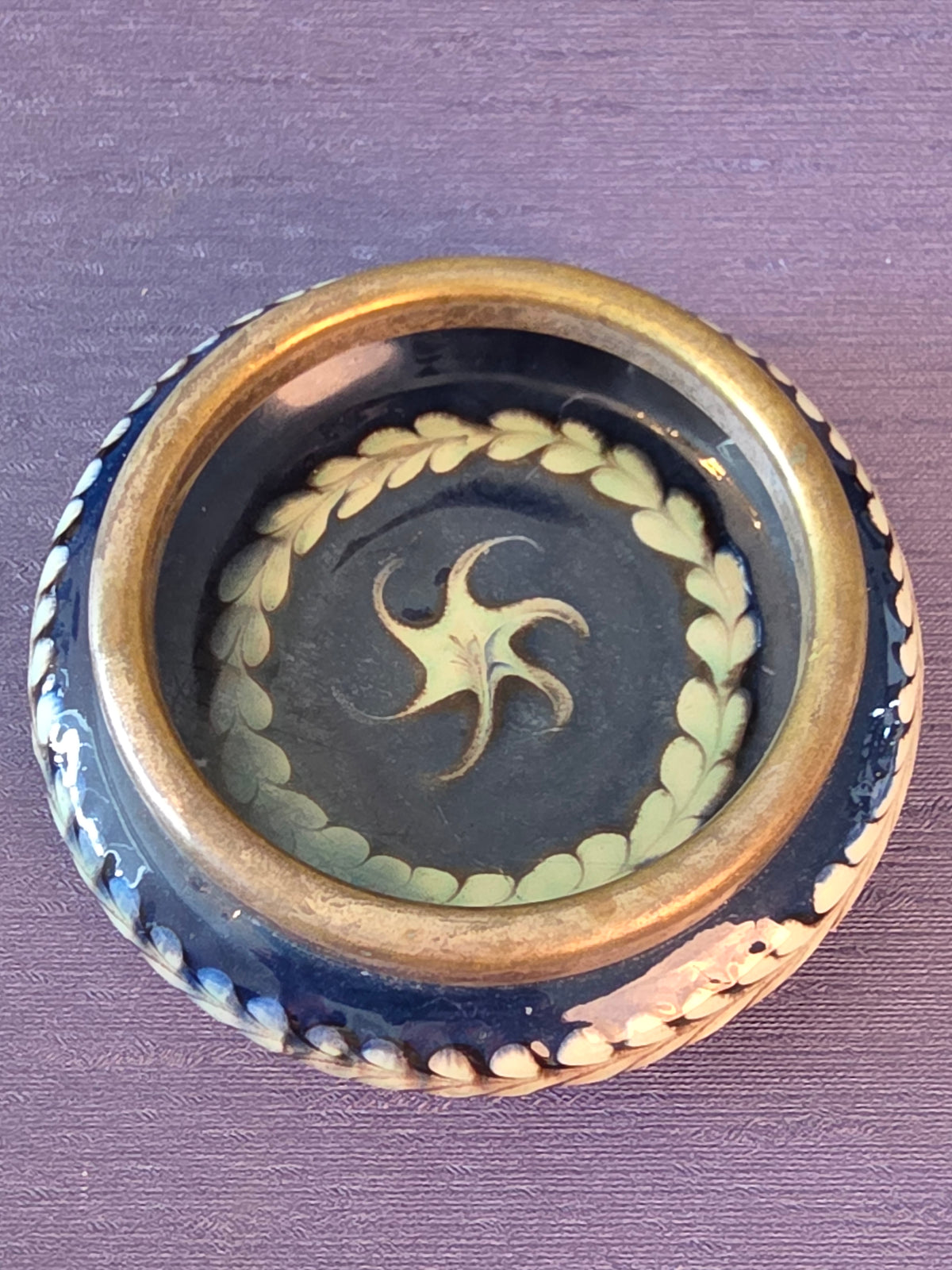 Kähler Small Bowl