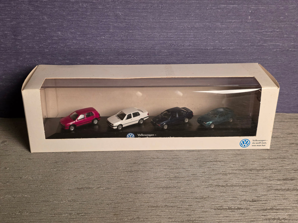 VW Dealer Box 1994
