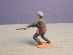 Timpo Toys WWII US Soldier 1st Series
