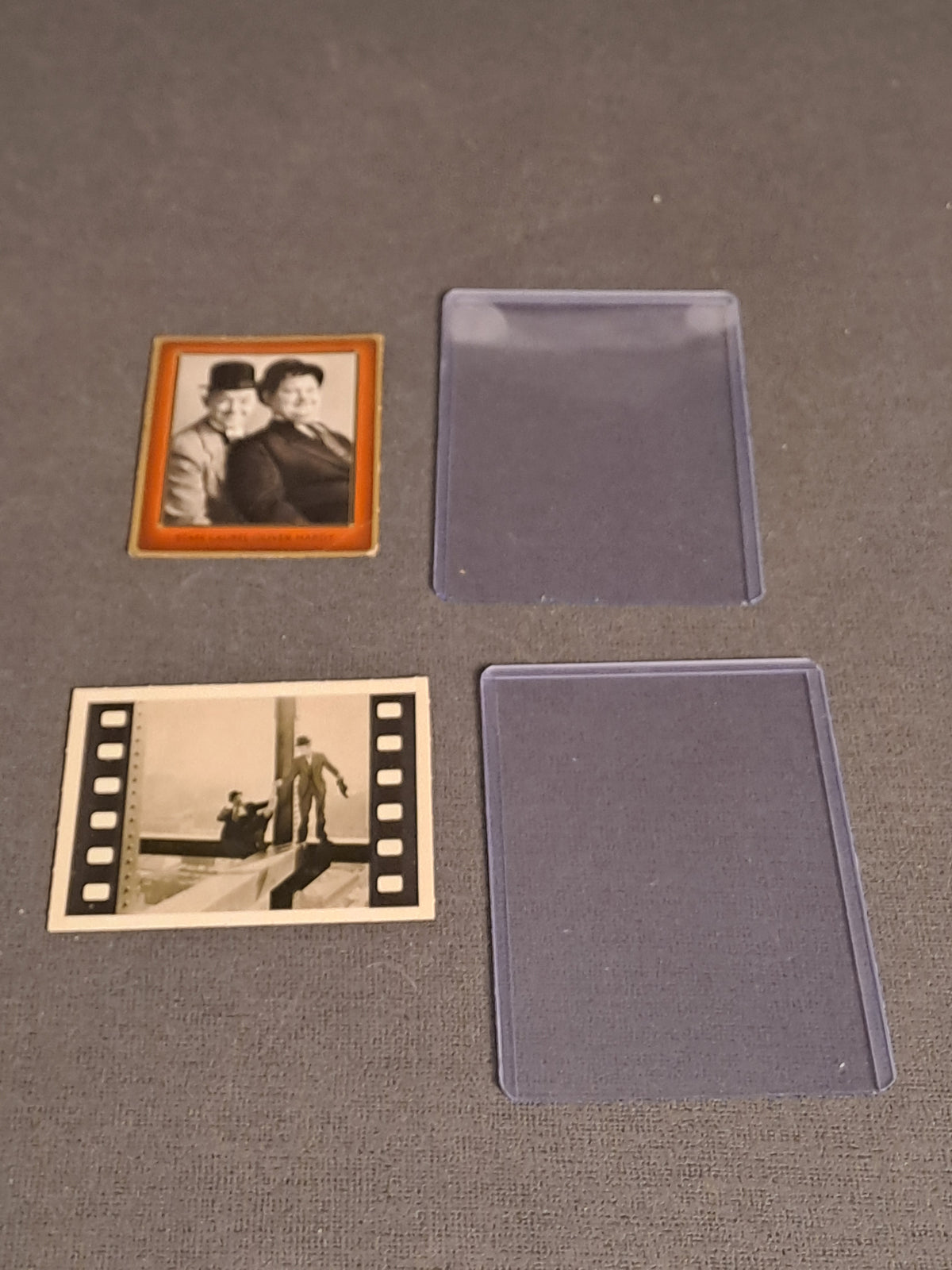 1936 Laurel & Hardy feature film