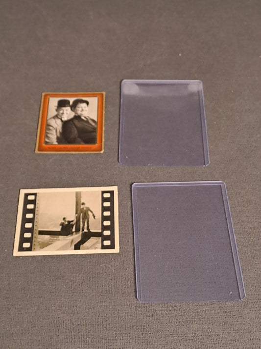 1936 Caid Laurel & Hardy