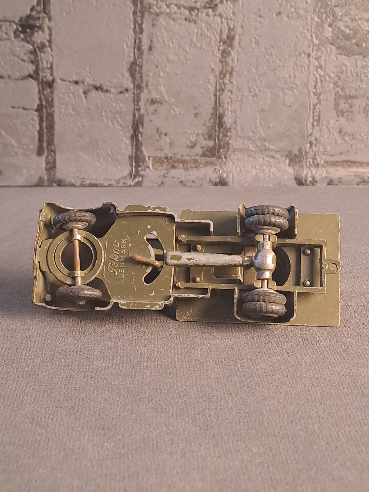 Tekno Denmark Military