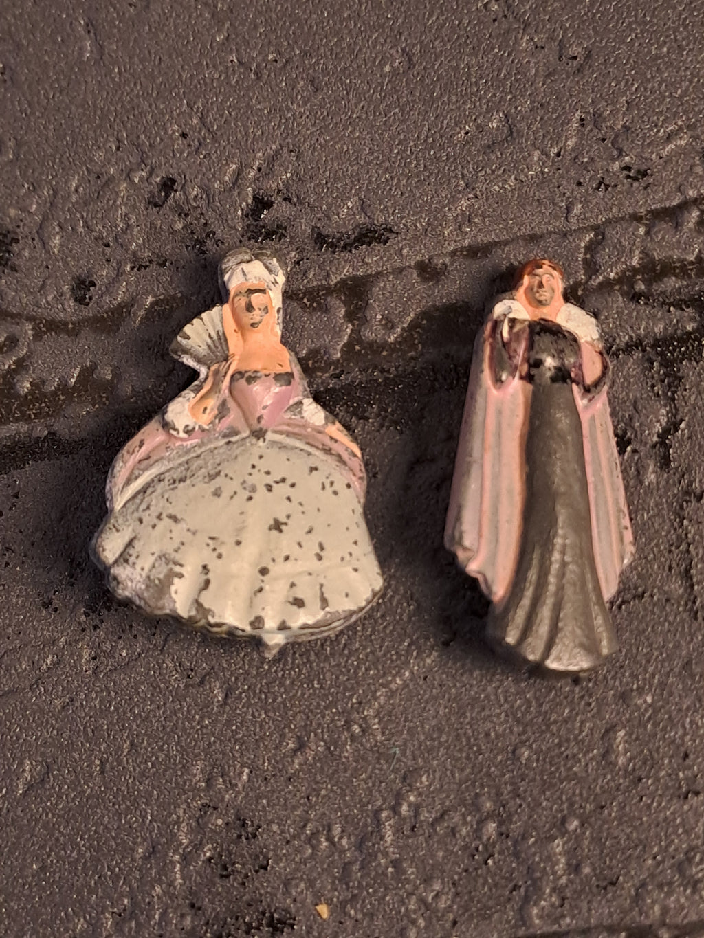 WHW Fashion Through Time