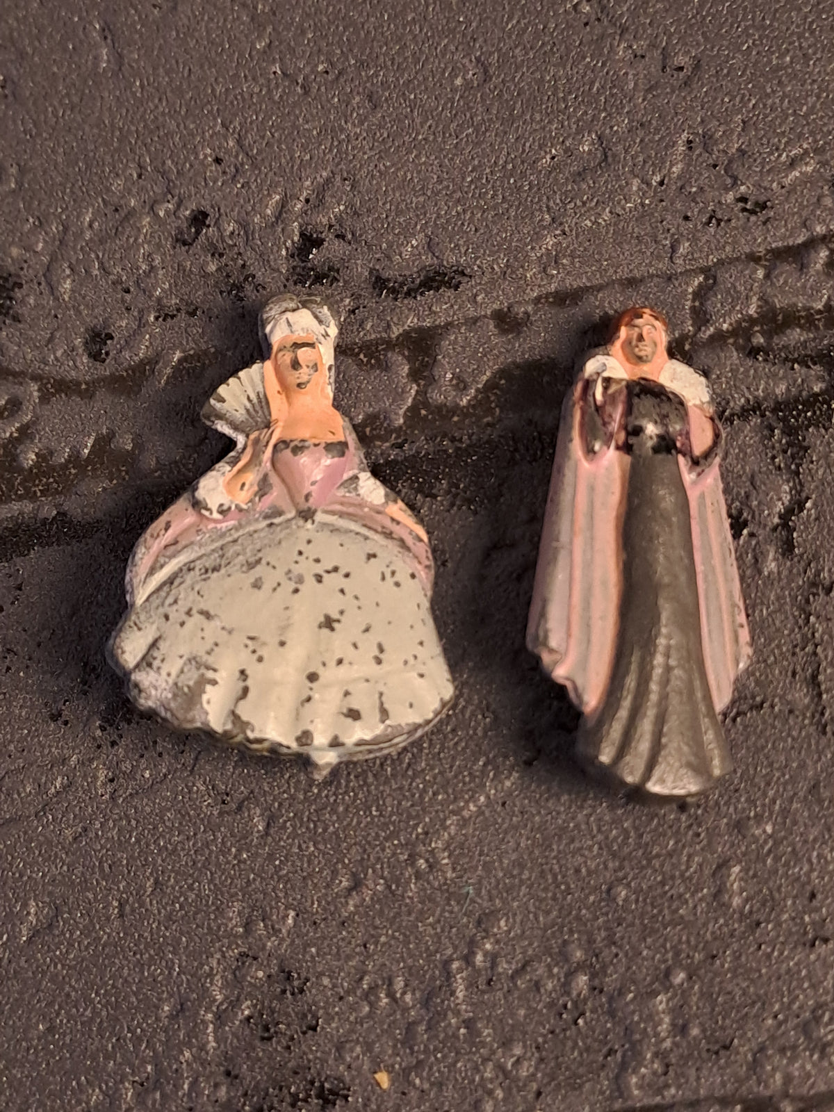 WHW Fashion Through Time
