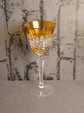 Bohemian Glass / Bøhmisk Glas
