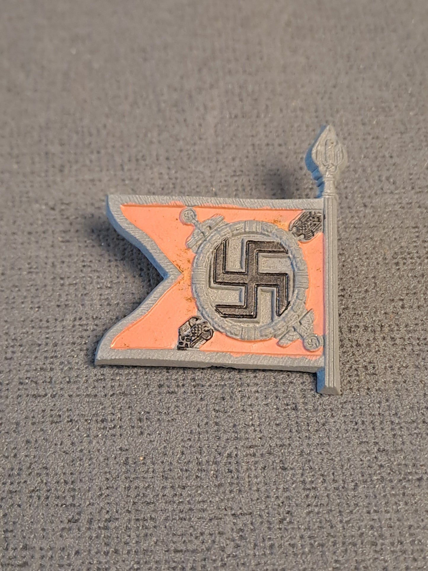 WHW Fuhrer Begleitbatallion Regiments Standarte