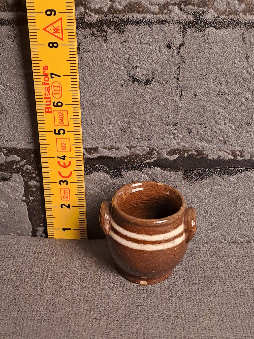 Mini Ceramic