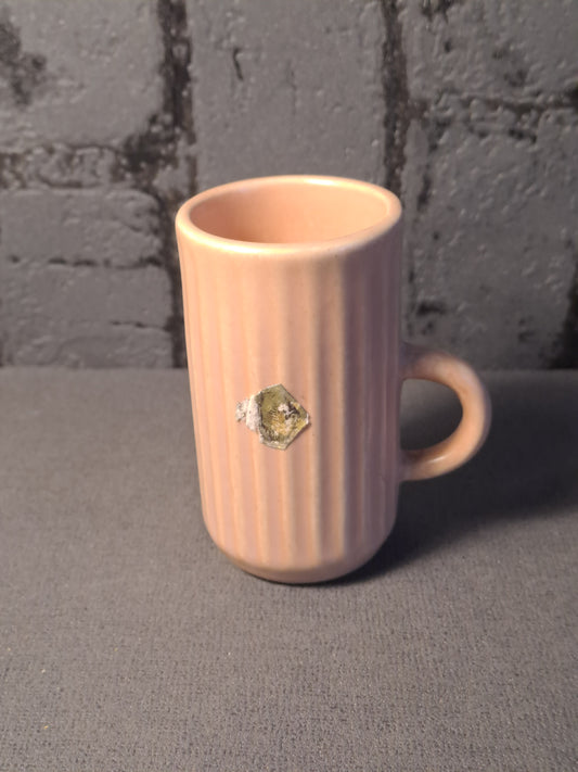 Syco Mocca Ceramic Sweden 1950's