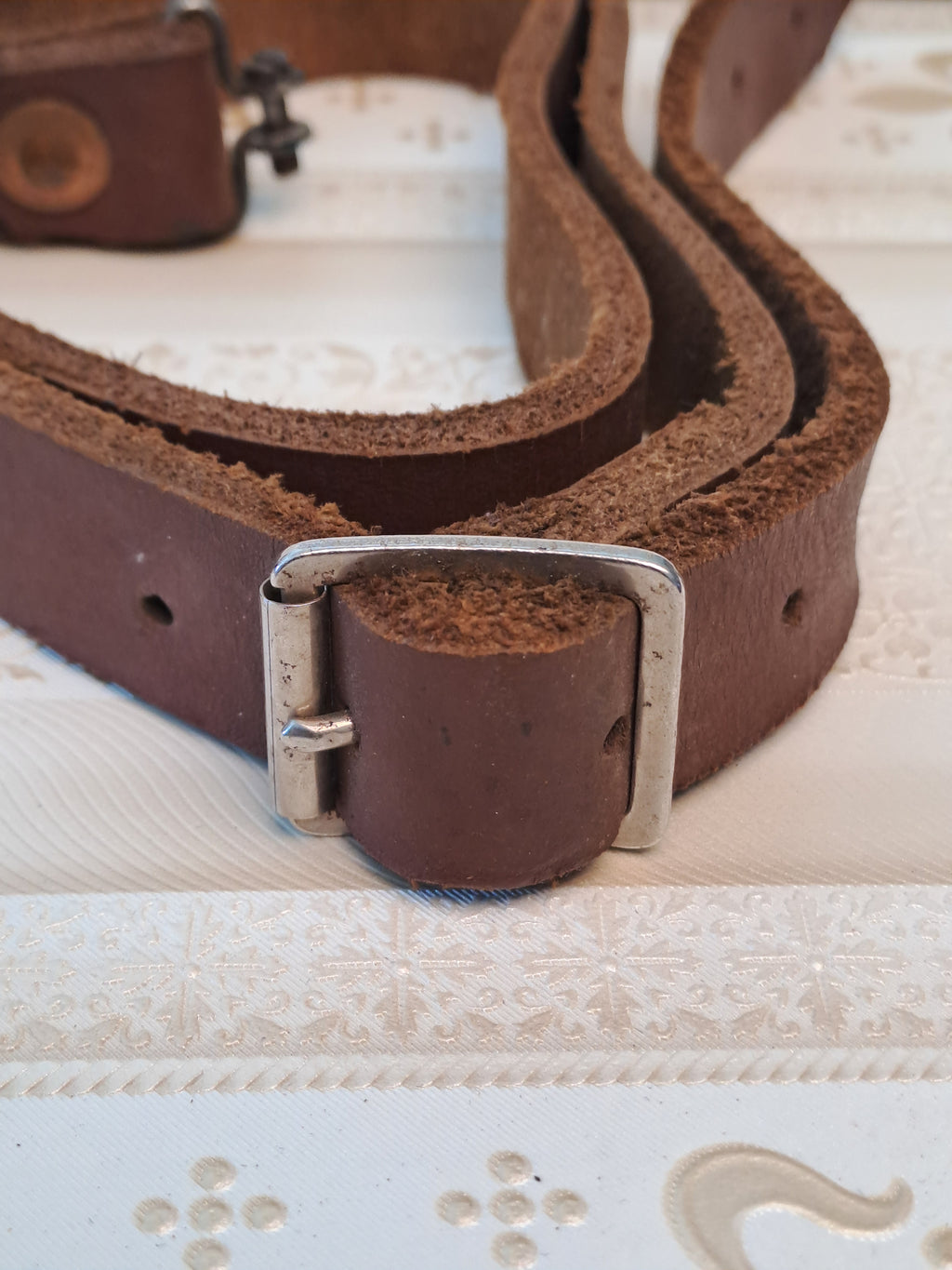 WW2 Rifle Sling