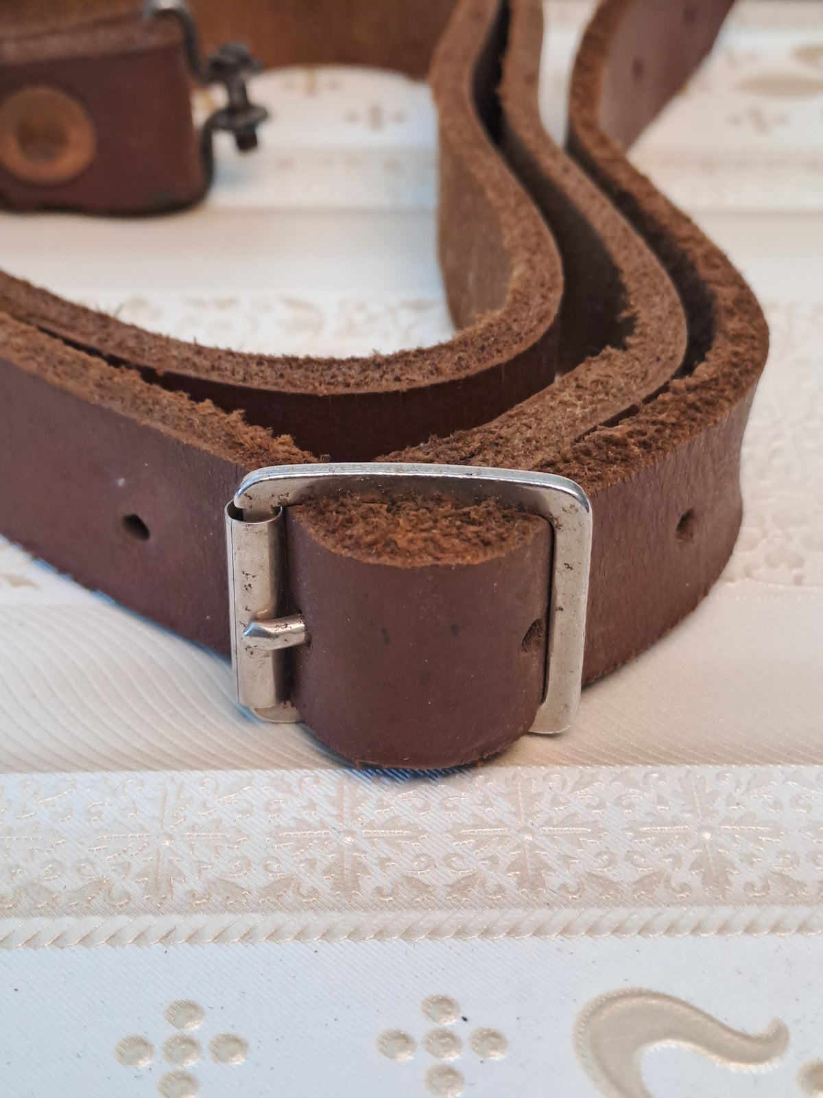 WW2 Rifle Sling