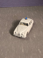 Dinky Politibil Jaguar / Police Car Jaguar