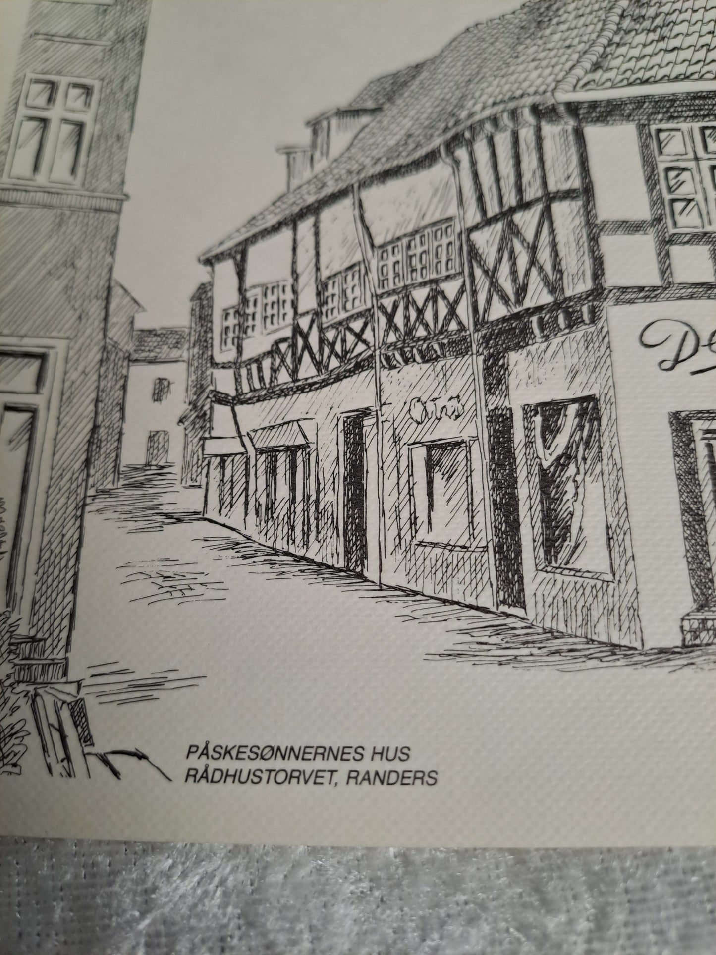 Randers/Djursland Motiver