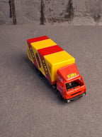Herpa Truck Kims Chips