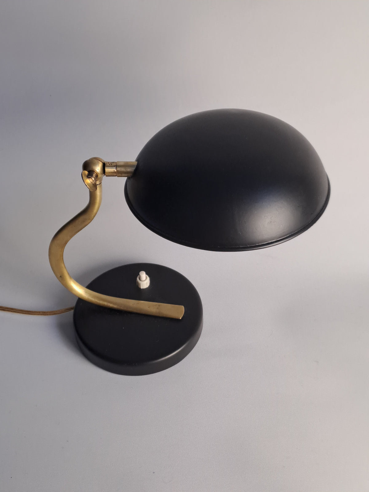 Vintage Lamp 1930's