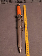 WWII German Red Cross Dagger