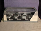 Schuco Audi Dealer Box