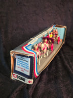 Corgi The Queen's Silver Jubilee 1977