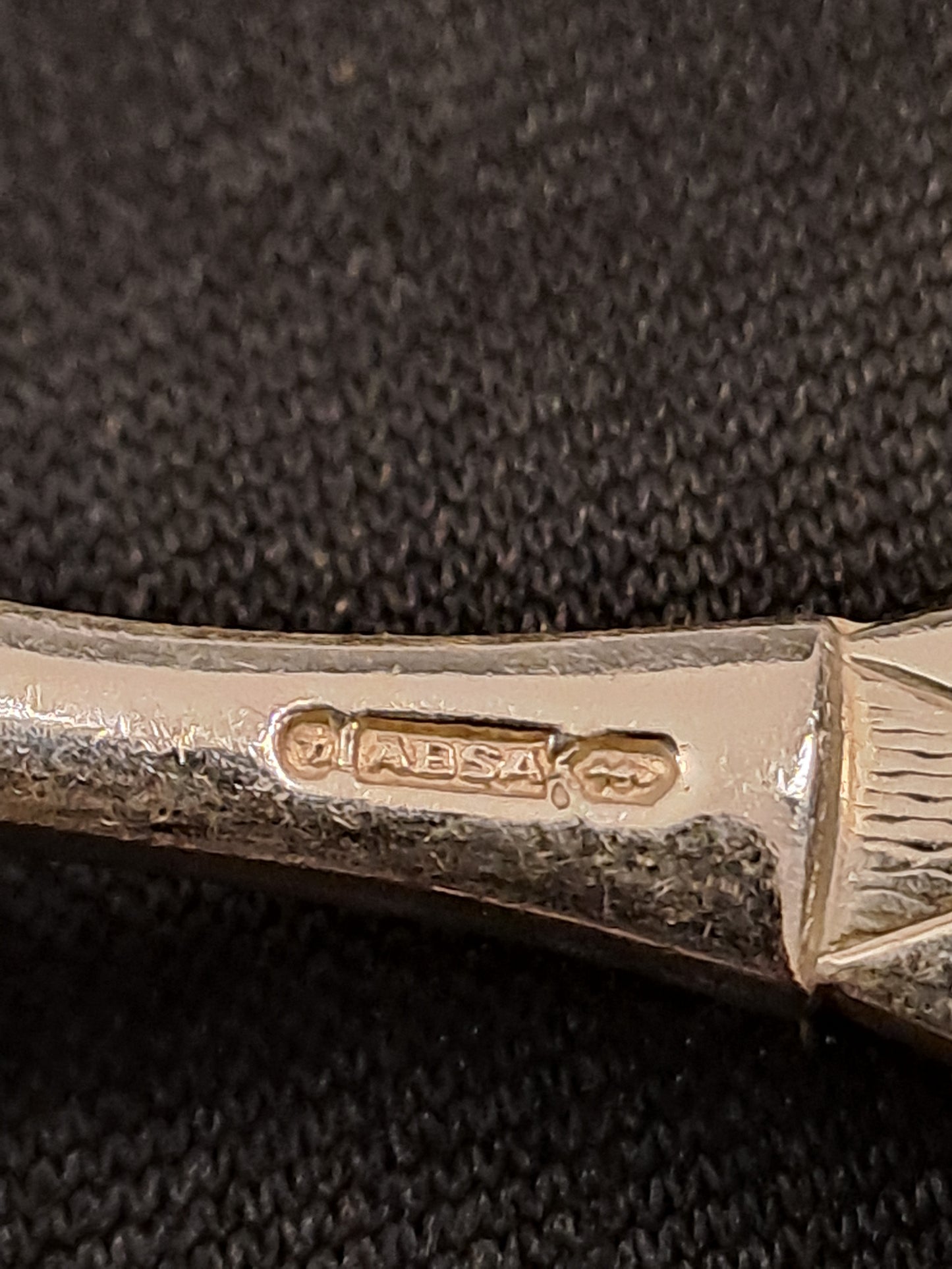 Harlekin ABSA Spisegaffel / Harlekin ABSA Fork