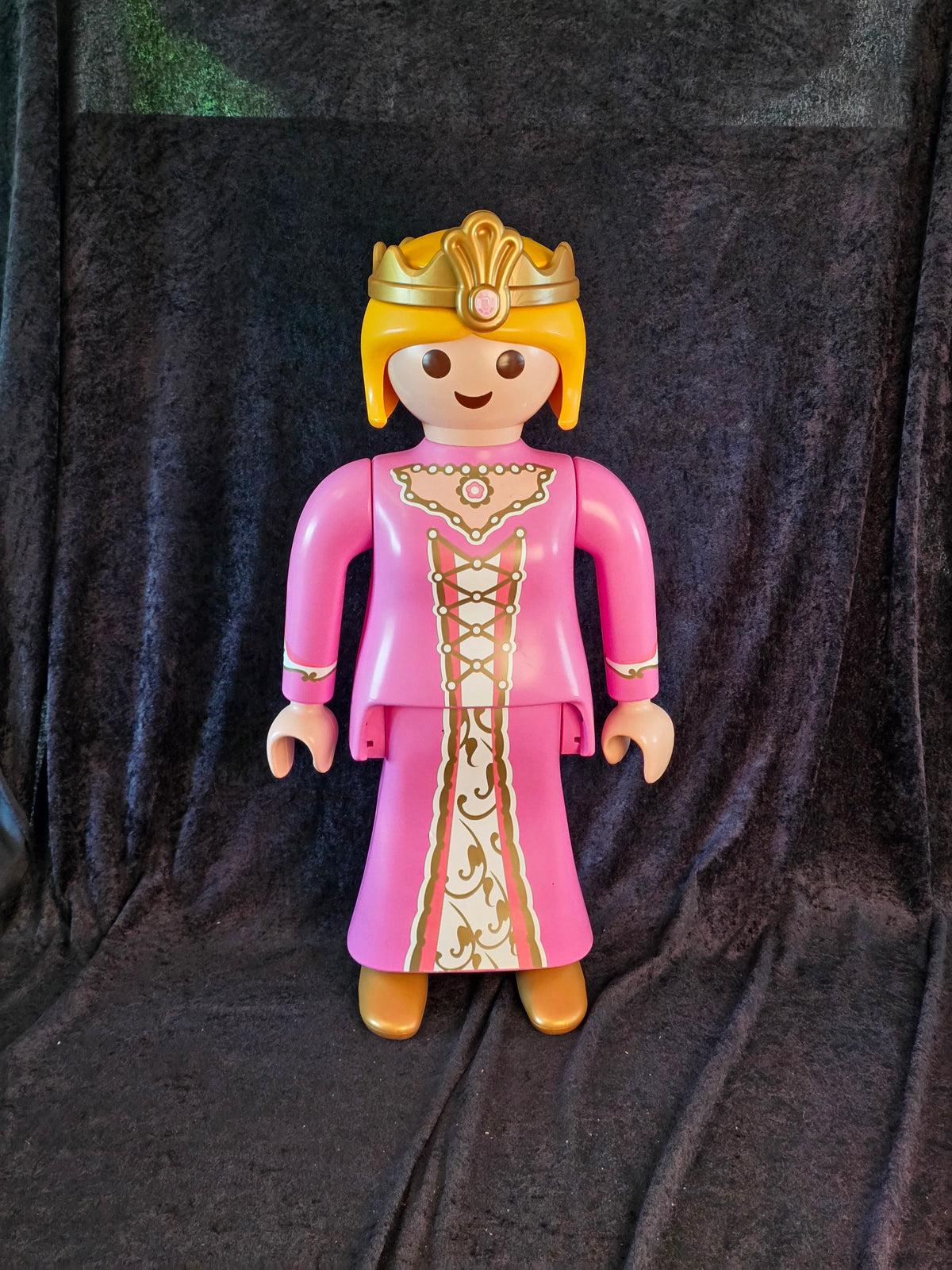XXL Playmobil Prinsesse