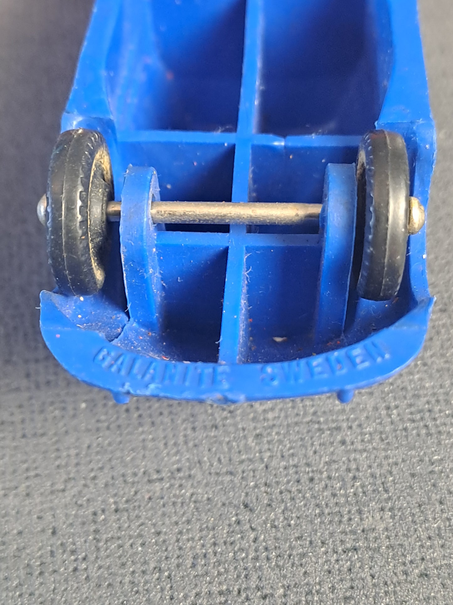 Galanite Sweden 4xVW