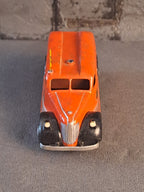 Tekno Denmark Triangle Fire Rescue