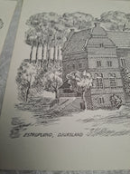 Randers/Djursland Motifs