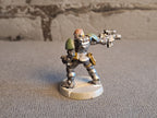 Warhammer 40k Games Workshops 1992