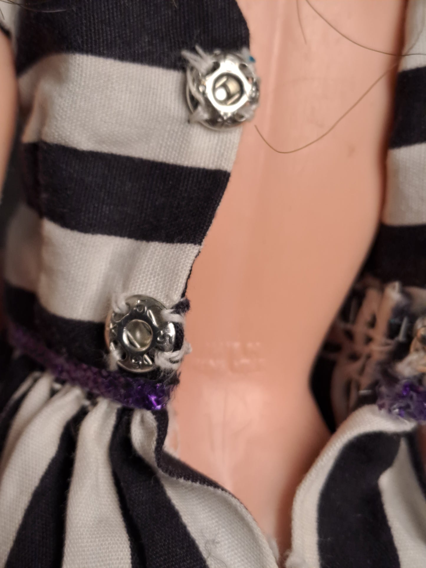 Evergreen Vintage Doll /Evergreen Vintage Dukke