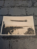 WW2 Postcard Graf Zeppelin