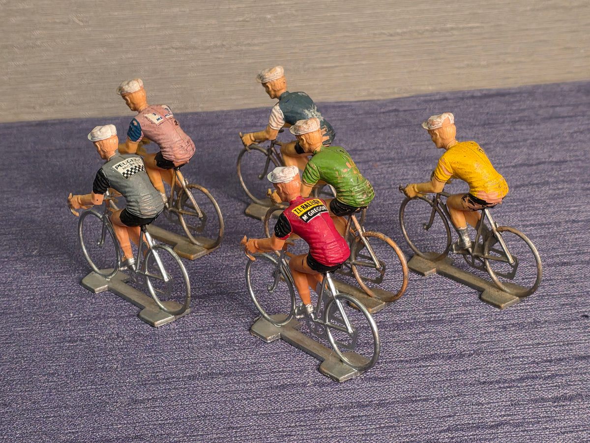 Cofalu Tour De France